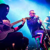 Cocotte Minute live Praha 2021