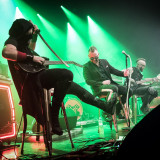 Cocotte Minute live Praha 2021