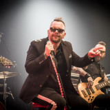 Cocotte Minute live Praha 2021