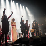 Cocotte Minute live Praha 2021