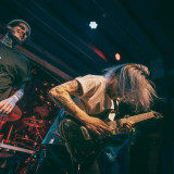 Depression Island live Praha 2022