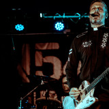 Insania Praha live 2022