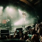 Nothing But Thieves live 2022