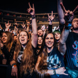 Ghost live 2022