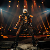 Ghost live 2022