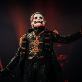 Ghost live 2022