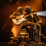 Ghost live 2022