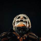 Ghost live 2022
