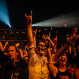 Ghost live 2022