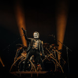 Ghost live 2022