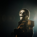 Ghost live 2022