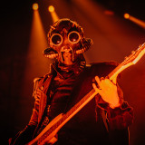 Ghost live 2022