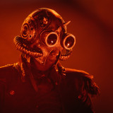Ghost live 2022