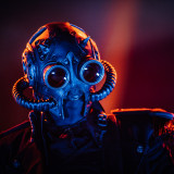 Ghost live 2022
