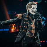 Ghost live 2022
