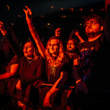 Ghost live 2022