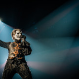 Ghost live 2022