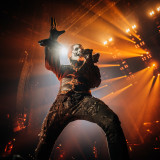Ghost live 2022