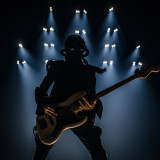 Ghost live 2022