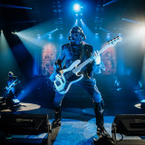 Ghost live 2022