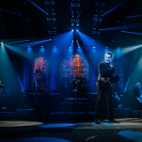 Ghost live 2022