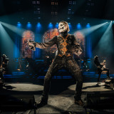 Ghost live 2022