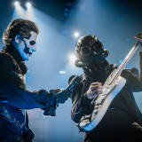 Ghost live 2022