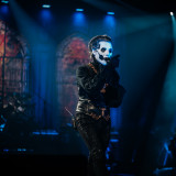 Ghost live 2022