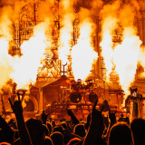 Ghost live 2022