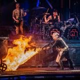 Rammstein live 2022