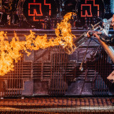 Rammstein live 2022