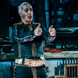 Rammstein live 2022