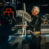 Rammstein live 2022