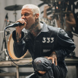 Fever 333 live 2022