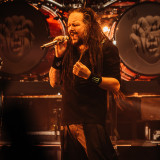 Korn live 2022