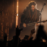 Korn live 2022