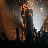 Korn live 2022