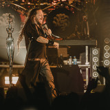 Korn live 2022 Bratislava