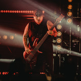 Korn live 2022 Bratislava