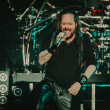 Korn live 2022 Bratislava