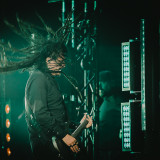 Korn live 2022 Bratislava