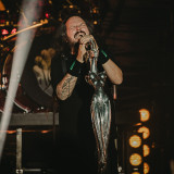 Korn live 2022 Bratislava