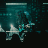 Korn live 2022 Bratislava