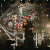 Korn live 2022 Bratislava