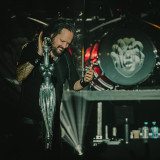 Korn live 2022 Bratislava