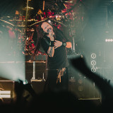 Korn live 2022 Bratislava