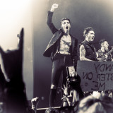 Black Veil Brides live 2022