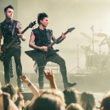 Black Veil Brides live 2022