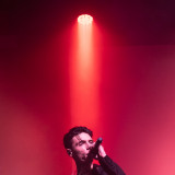 Black Veil Brides live 2022