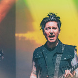 Black Veil Brides live 2022